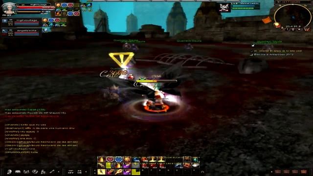 Karos(карос). Забанен - ничего страшного! #6