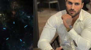 NЮ ( Юрий Николаенко) _НЕКУДА БЕЖАТЬ_