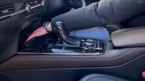 Обзор Mazda CX-30 из Японии