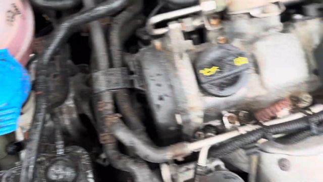 Разборка Skoda - Yeti 2009-2014, 1,2 (VIN:TMBKF75L7B6024296) CX60XBZ смотреть онлайн