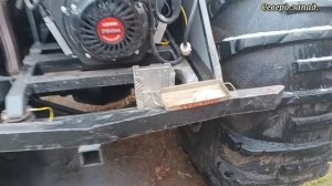 Не стабильная работа двигателя Лончин 30лс. Решение пр?