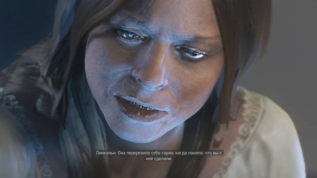 ВЕРА (FAR CRY 5) найдена в DLC к MAFIA 3. Что-то здесь явно не схо? смотреть онлайн