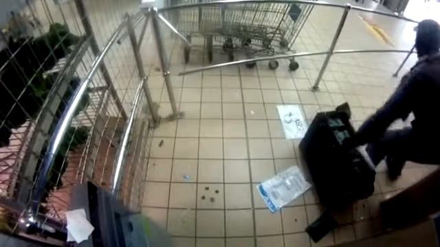 Срочно нападение на инкассаторов