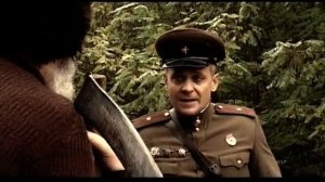 ВОЛКОДАВЫ ИЗ СМЕРША | Легенды уголовного розыска #леге