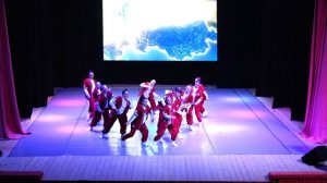 танец детей хип-хоп 11-15 лет | джастин биббер