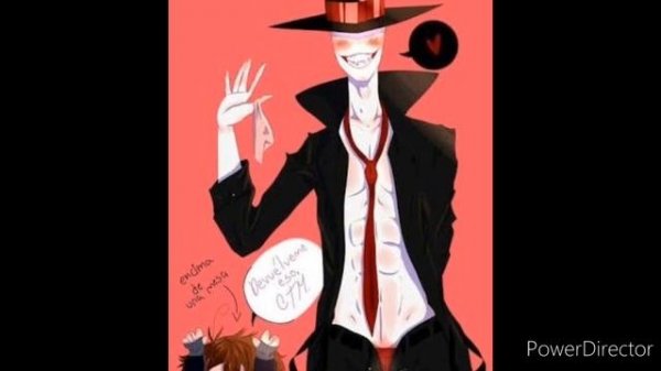 Слендермен и Оффендермен