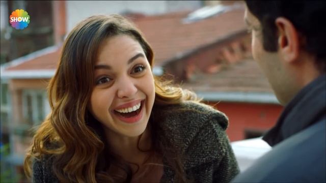 Два лица Стамбула | Глава 23 смотреть онлайн