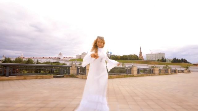 КАЗАН ЕГЕТЛЭРЕ ❤️КАЗАН КЫЗЫ❤️ПРЕМЬЕРА КЛИПА смотреть онлайн