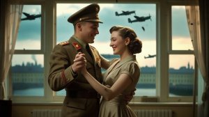 ДОВОЕННЫЙ ВАЛЬС