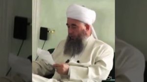 ба дасти худ харом кардан чоиз хаст эшони нуридинчон 20