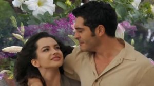 Ночная сказка 7 серия русская озвучка | Турецкий сериа?