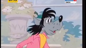 Ну, погоди! 13 серия (Россия 1; 2011)