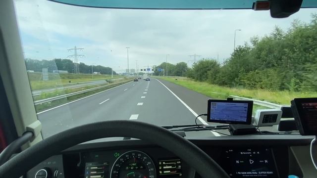 ПОЧЕМУ ИЗ ГИРТЕКИ УХОДЯТ ВОДИТЕЛИ / ВСЯ ПРАВДА О ФИРМЕ