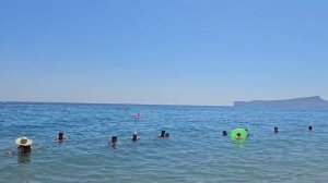 Eldar Garden Resort 4*, Эльдар Гарден Резорт, Кемер, Гёйнюк, Турция, море