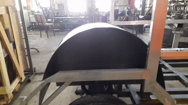 Подкрылок в процессе смотреть онлайн