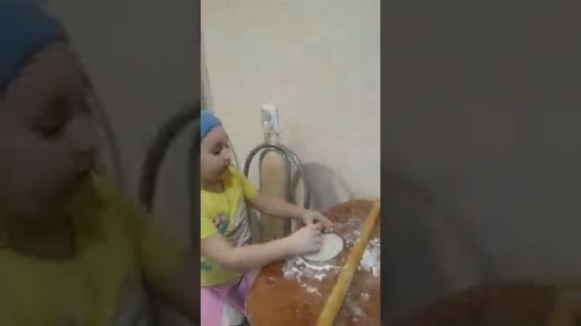 Маленькая поварешка смотреть онлайн