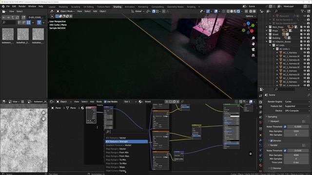 17-2 Building The Scene Part 2 смотреть онлайн