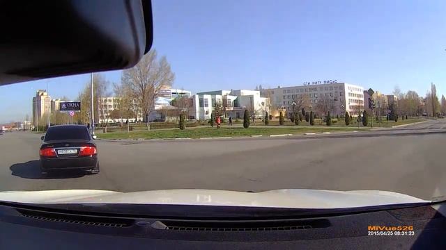 Видеорегистратор МiVue 526 смотреть онлайн