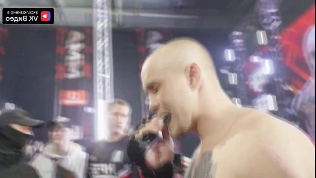 Фарид «Фара» Ядуллаев vs Артур «Акаб» Кулинский. ПОЛНЫ? смотреть онлайн