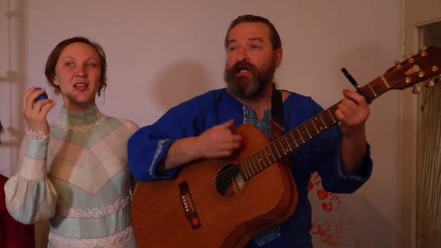 Песня Доставай гитары барды!!! смотреть онлайн