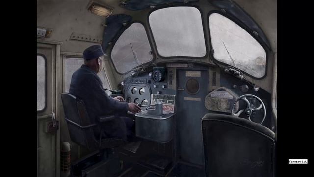 серия107 Английский тепловоз. Обзор Class 37, Class 55 #Class37 #Class5 смотреть онлайн