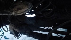 Дисковые тормоза на газ 66...