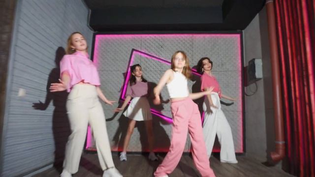 K-pop/К-поп/Корейские танцы смотреть онлайн