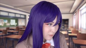 АСМР Добро пожаловать в литературный кружок! 📚 ASMR Doki D