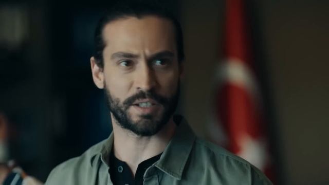 Три куруша 1 Серия (Русский Дубляж)