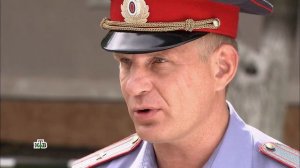 Сериал Дельта 1 Сезон 6 Серия.  Икорная  Лихорадка