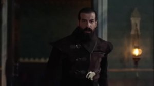 Великолепный Век: Кёсем Длинная Серия 37