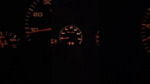 Плавают обороты и глохнет. Ауди 100 С4 2.3 Инвент