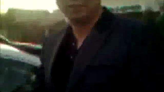 Водитель депутата Карамушкиной нарушает ПДД