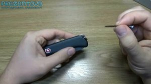 Швейцарский нож Victorinox Sentinel 0.8413.M3