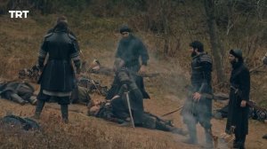 Воскрешение Эртугрул Сезон 5 Серия 63 @TRTDrama_Ru