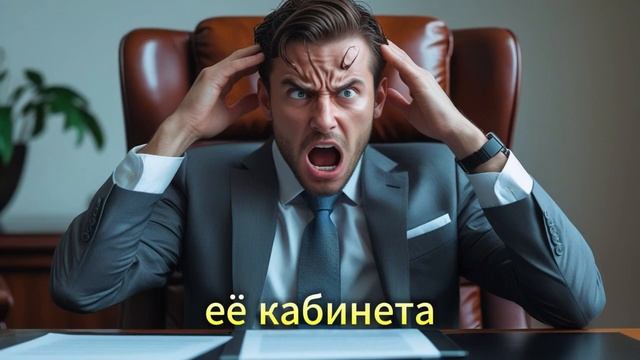 🔥 Они смеялись над чёрной уборщицей… Пока она не УВО?