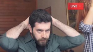 ЗАКАЧАЕТЕСЬ! РАЗЬЕРЕННЫЕ АКТЕРЫ СЕРИАЛА КРОВАВЫЕ ЦВЕ?