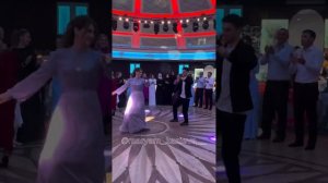 Красивый 😍 танец на Табасаранской свадьбе «ТЕРКЕМЕ»
