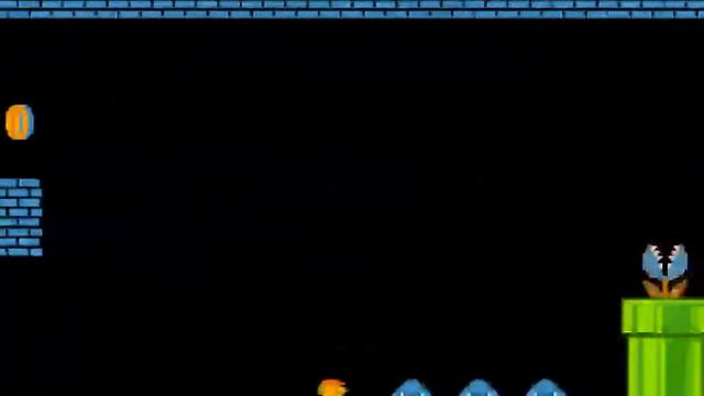 [TAS] Super Mario Bros. Minus World Ending [NES] in 1:35.576 By КЕША ШПАГАГЛАТАТЕЛЬ