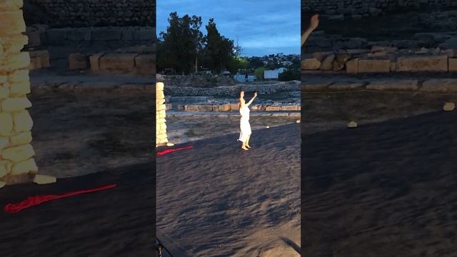 Наша ХаГэ. Я. Сибелиус. Грустный вальс. смотреть онлайн