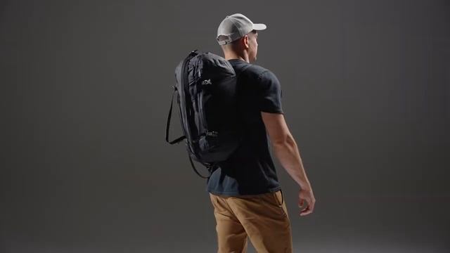 Freefly Packable Duffle