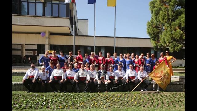 ЖАР ПТИЦА 14год.