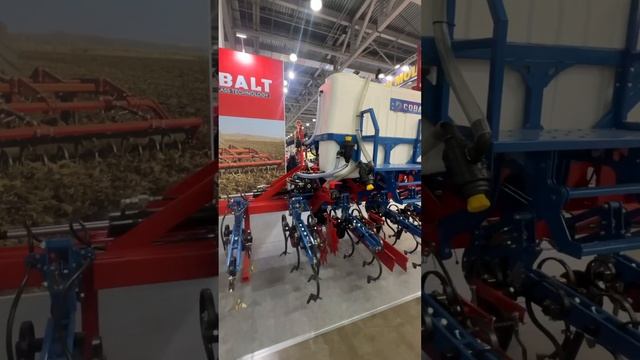 #AGROSALON2024 #АГРОСАЛОН2024 смотреть онлайн