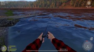 Русская рыбалка 4. рр4. Вэки. Как настраивать снасть и ф?