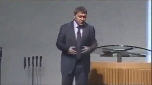 'Худшая евангелизация' - фрагмент проповеди Дениса Подорожного