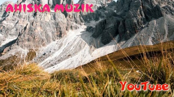 GARIBEM - Isa Lezgiev (AHISKA MÜZIK)(Ахыска)