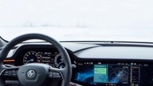 «Обзор Lada Aura 2026: русская машина с европейским духом!»