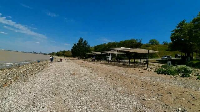 Прогулка к заливу. Частный сектор. смотреть онлайн