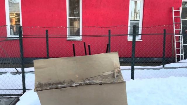 О’ВЕЛИКИЙ ПИТБУЛЬ РОССИИ…САМУРАЙ ГОТОВИТСЯ к СЕРЬЕЗ