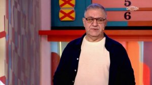 Сто к одному (23.03.2025)